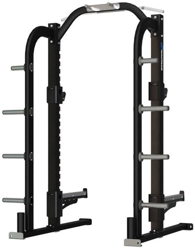 Nautilus Half Rack 9-HDHR2 (New)