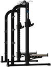 Nautilus Half Rack 9-HDHR2 (New)