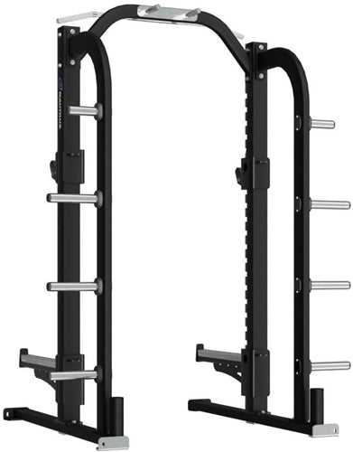 Nautilus Half Rack 9-HDHR2 (New)