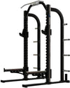 Nautilus Half Rack 9-HDHR2 (New)