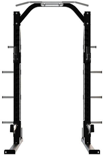 Nautilus Half Rack 9-HDHR2 (New)