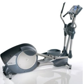 Nautilus E916 Elliptical (Remanufactured) Image