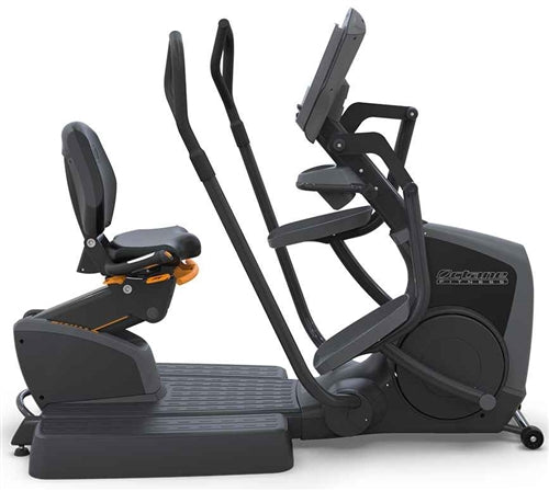 Octane xRide XR6000s Recumbent Seated Elliptical w/Smart Console (Remanufactured)