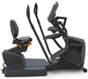 Octane xRide XR6000s Recumbent Seated Elliptical w/Smart Console (Remanufactured)