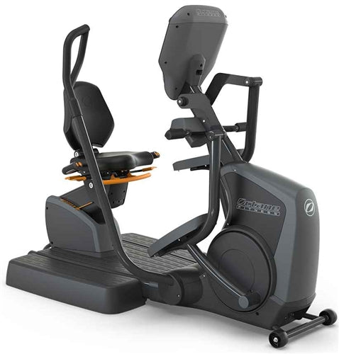 Octane xRide XR6000s Recumbent Seated Elliptical w/Smart Console (Remanufactured)