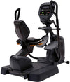 Octane xRide XR6000s Recumbent Seated Elliptical w/Standard Console Image