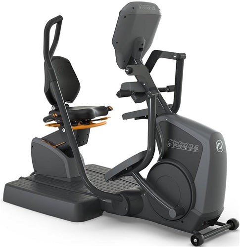 Octane xRide XR6000s Recumbent Seated Elliptical w/Standard Console (Remanufactured)