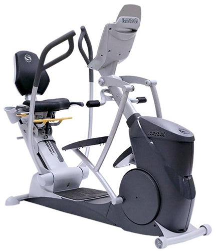 Octane xRide xR6xi Seated Elliptical (Remanufactured)