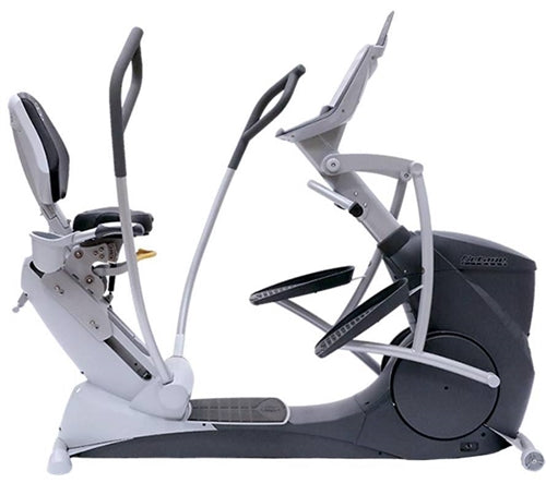 Octane xRide xR6xi Seated Elliptical (Remanufactured)