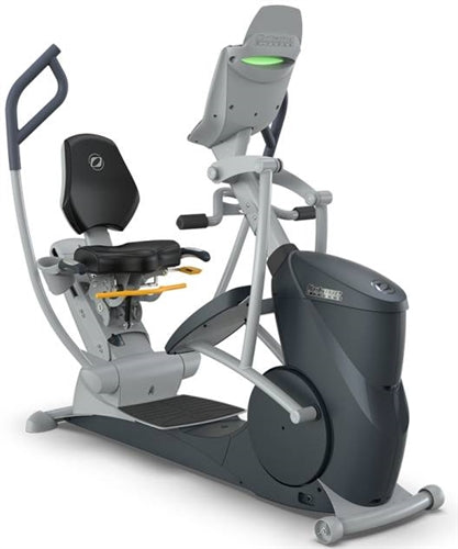 Octane xRide xR6xi Seated Elliptical (Remanufactured)