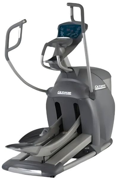 Octane Fitness
