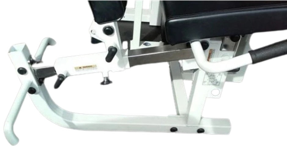 Paramount Leg Extension/Horizontal Curl SF-1900 (Remanufactured)