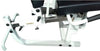 Paramount Leg Extension/Horizontal Curl SF-1900 (Remanufactured)