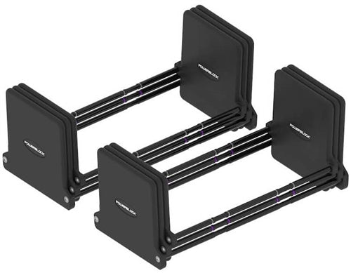 PowerBlock Pro Commercial 125-175 Kit Image