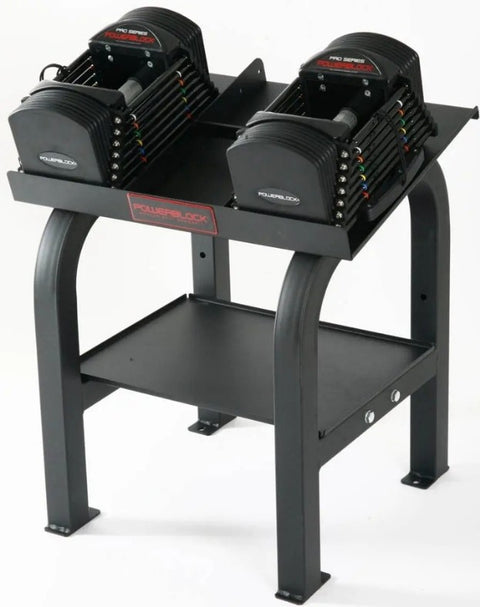 PowerBlock Pro 50 Commercial Set (New)