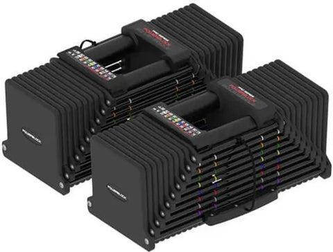 PowerBlock Pro 175 Commercial Set (New)