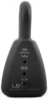 PowerBlock Heavy Adjustable Kettlebell (New)