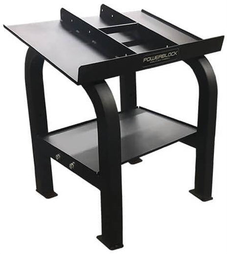 PowerBlock Pro Rack Stand | Fitness Superstore