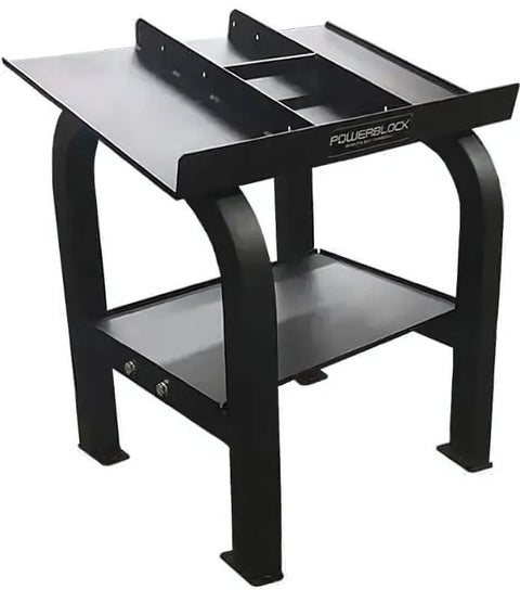 PowerBlock Pro Rack Stand (New)