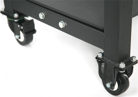 PowerBlock Pro Max w/Commercial Casters (New)