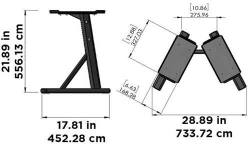 PowerBlock PowerStand (New)