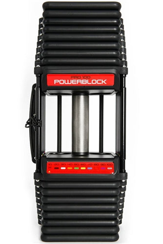 PowerBlock Pro 100 Commercial Set (New)