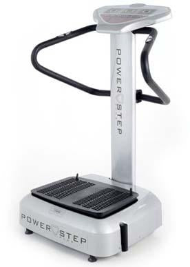 Power Step Plus Vibration Training Platform | Fitness Superstore