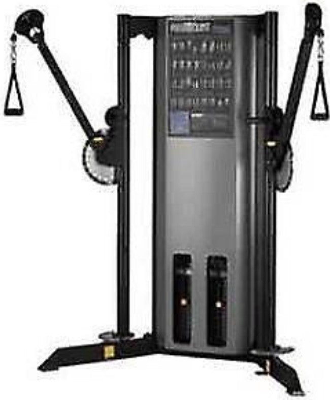 Paramount Fitness PFT-200 2 Stack Functional Trainer (Remanufactured)