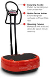 Power Plate MOVE Stability Bar (New)