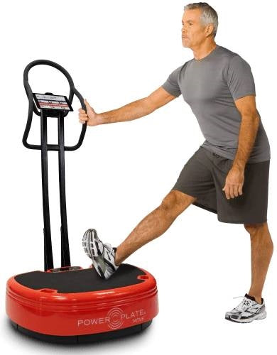 Power Plate MOVE Stability Bar (New)