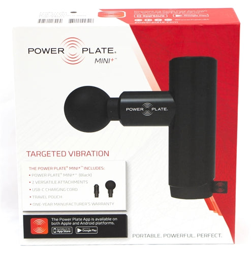 Power Plate Mini+ (New)