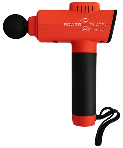 Power Plate Pulse - Red Image