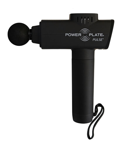 Power Plate Pulse - Black Image