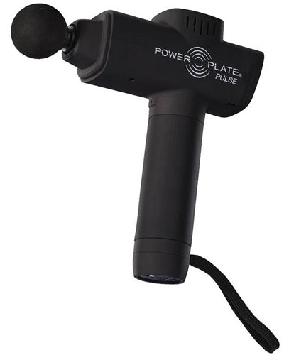 Power Plate Pulse - Black (New)