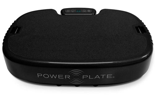 Power Plate Personal Image