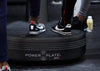 Power Plate Pro5 Vibration Trainer - Matte Black (New)