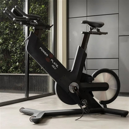 Power Plate REV (New)