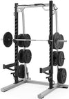 Precor DBR0611 Discovery Series Half Rack Image