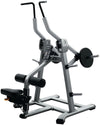 Precor DPL0305 Discovery Series Plate Loaded Lat Pulldown Image