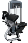 Precor Discovery Series Selectorized Biceps Curl Image