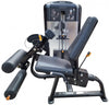 Precor DSL0619 Discovery Series Selectorized Seated Leg Curl (Remanufactured)