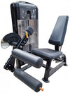 Precor DSL0619 Discovery Series Selectorized Seated Leg Curl (Remanufactured)