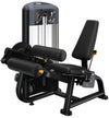 Precor DSL0619 Discovery Series Selectorized Seated Leg Curl (Remanufactured)