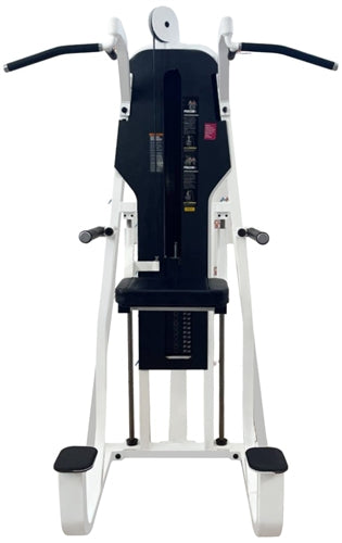 Precor Icarian Chin Dip Assist (Remanufactured)