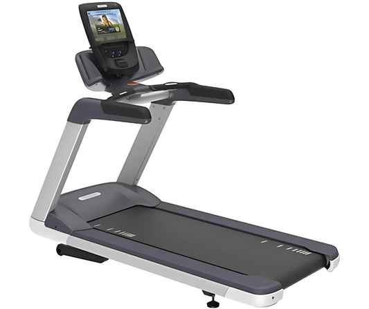 Precor TRM 781 Treadmill w/p82 Console (Remanufactured)
