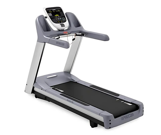 Precor TRM 833 Treadmill w/P30 Console (Remanufactured)