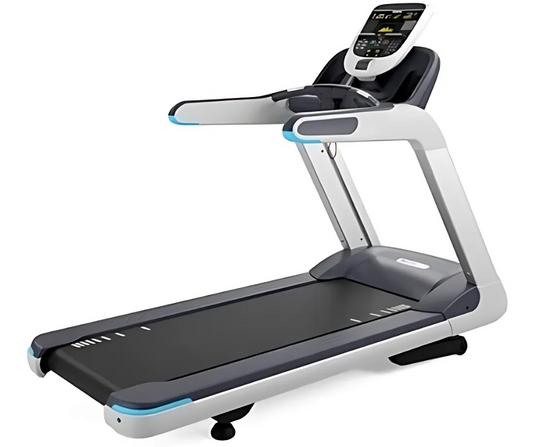 Precor TRM 835 V2 Treadmill w/P30 Console (Remanufactured)