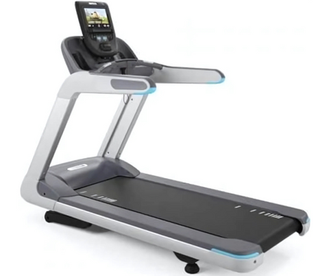 Precor TRM 865 V2 Treadmill w/p62 Console (Remanufactured)