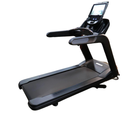 Precor TRM 885 Treadmill w/P82 Console (Remanufactured)