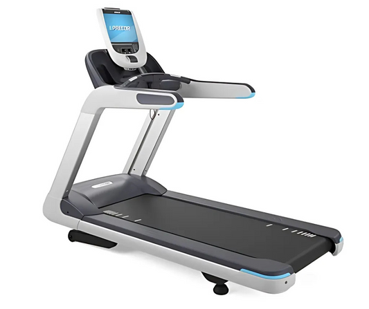 Precor TRM 885 V2 Treadmill w/P80 Console (Remanufactured)